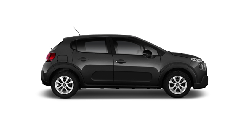 Citro&euml;n C3
